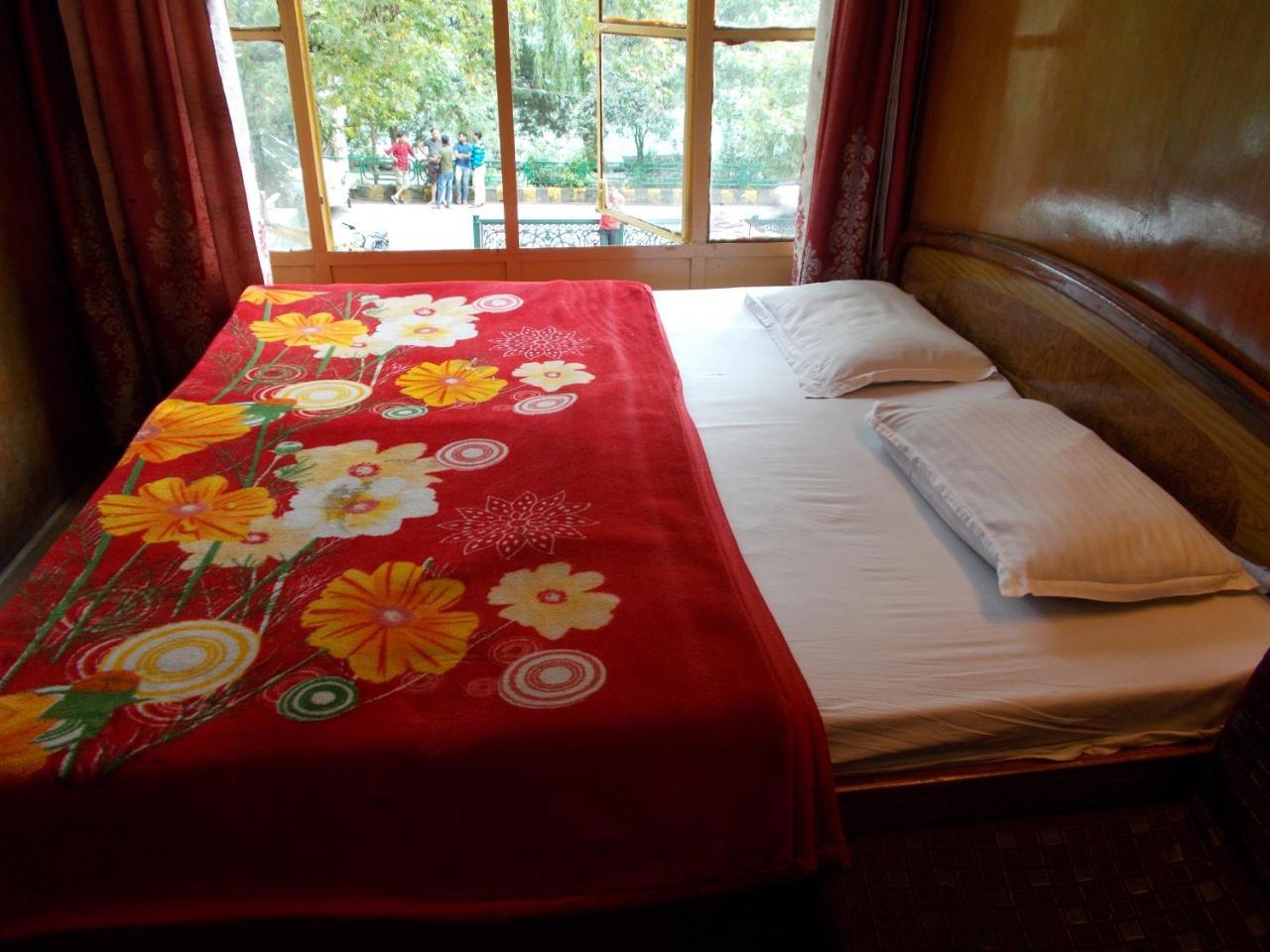 Hotel Darpan Nainital Dış mekan fotoğraf