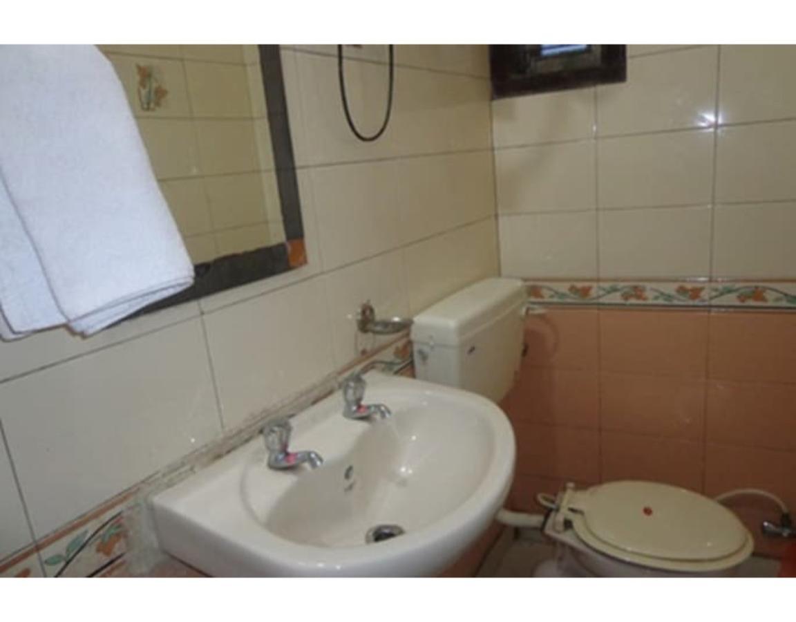 Hotel Darpan Nainital Dış mekan fotoğraf