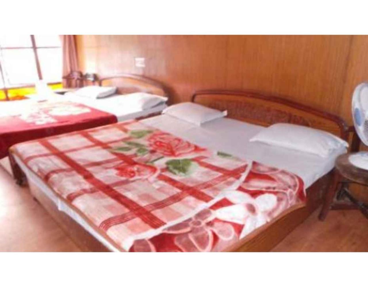 Hotel Darpan Nainital Dış mekan fotoğraf