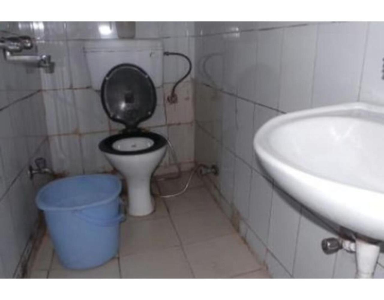 Hotel Darpan Nainital Dış mekan fotoğraf