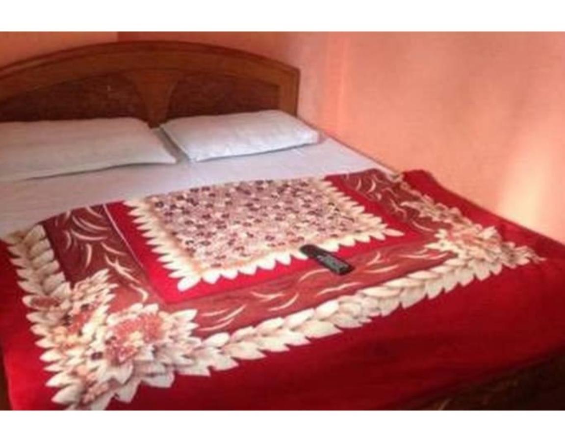 Hotel Darpan Nainital Dış mekan fotoğraf